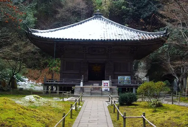 円通院/2日目