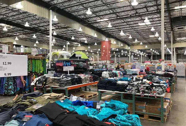 Costco Wholesale