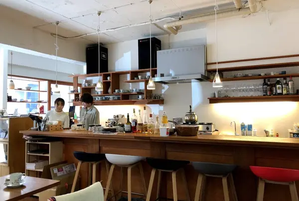 Mui（旧店名もとえ珈琲）