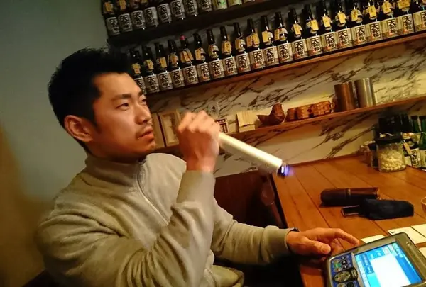 日本號