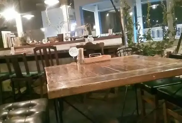 カフェこたつ