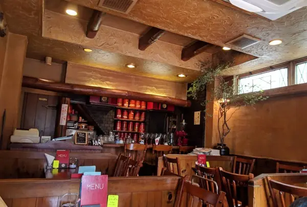 コーヒーワークショップ・シャンティ （Coffee Work Shop Shanty）