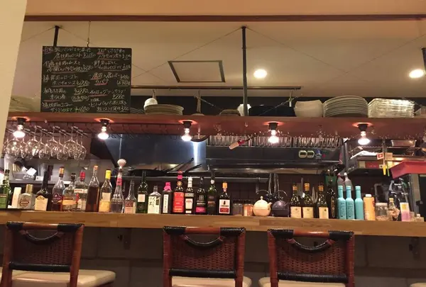 SUZA bistro（スザ ビストロ）