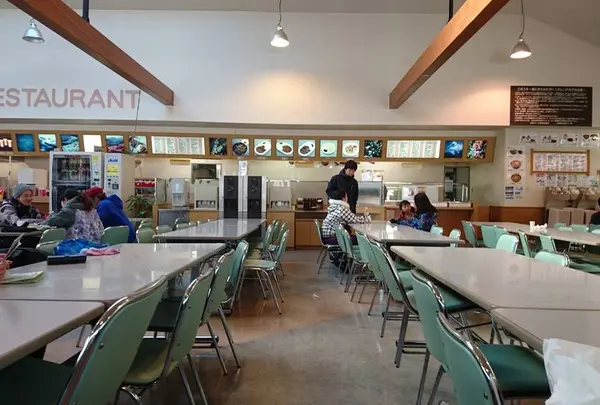 九重森林公園スキー場