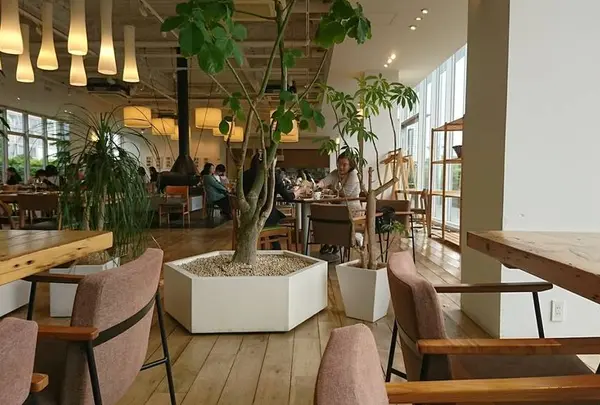 AWkitchen FARM 多摩センター店