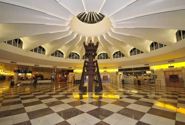 ウィーン国際空港（Vienna International Airport）