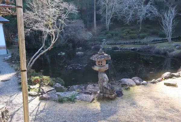 永国寺