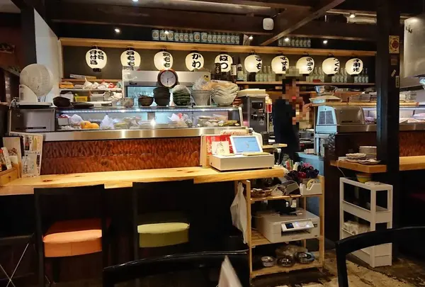 琴平酒房 焼鳥・骨付き鳥田中屋