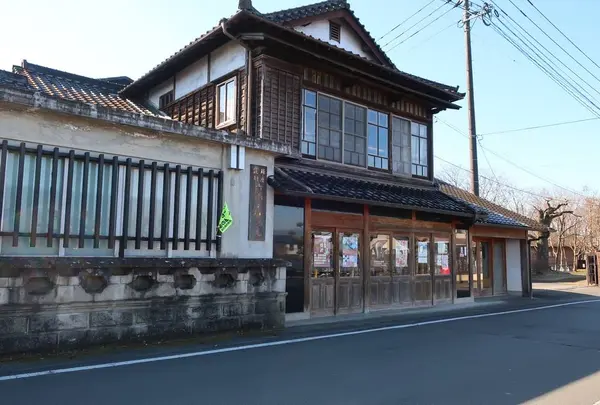 六調子酒造（株）