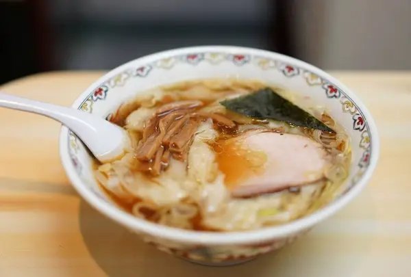 荻窪中華そば春木屋