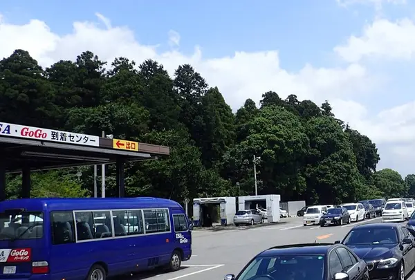 USAパーキング