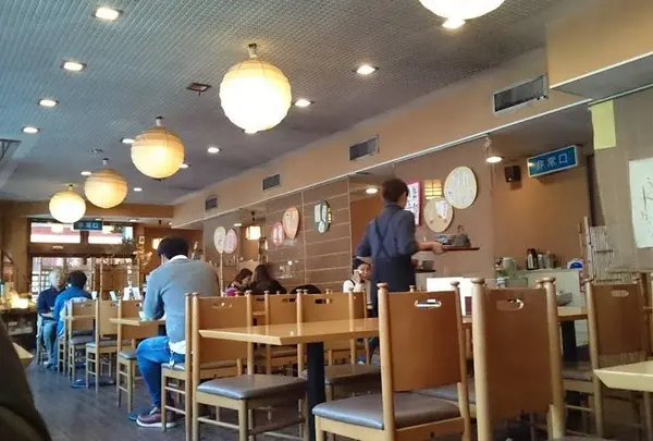 松月庵