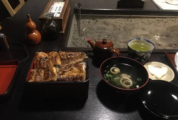 上村うなぎ屋の写真・動画_image_492747
