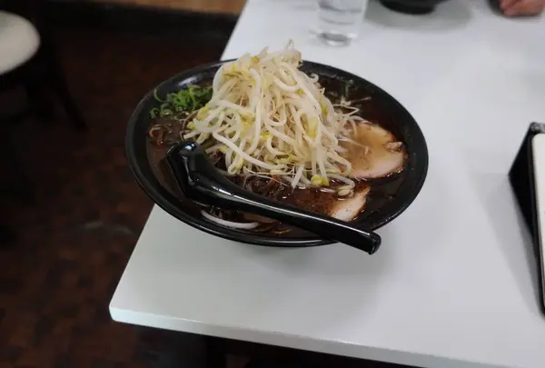 好来ラーメン