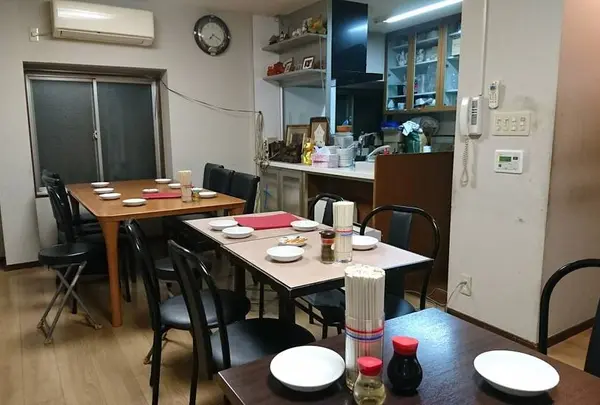 上野★中華 大興