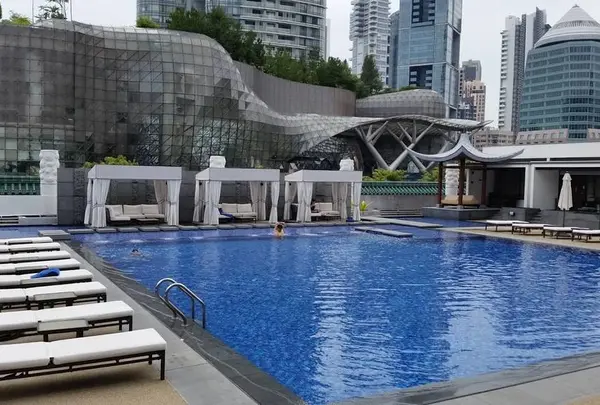 アイオン・オーチャード