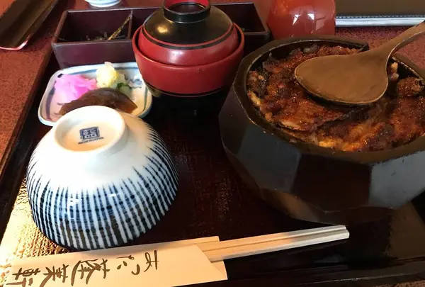 あつた蓬莱軒 本店の写真・動画_image_493285