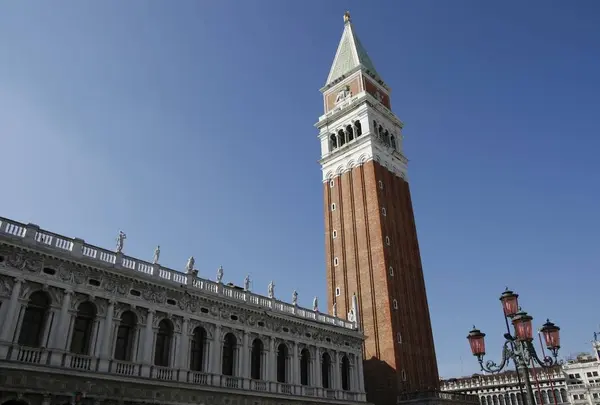 鐘楼（Campanile di San Marco）