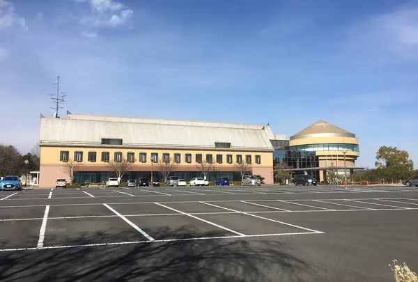 嵐山町役場
