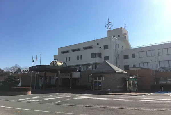 滑川町役場の写真・動画_image_493503