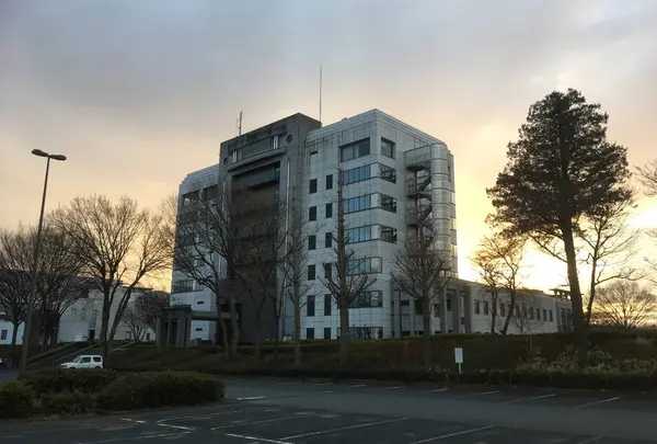 三芳町役場の写真・動画_image_493506