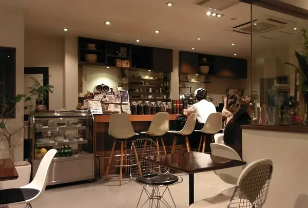 Cafe TUTU