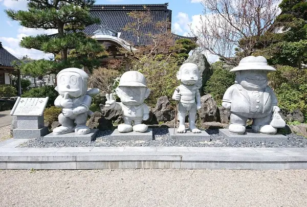 まんがロード