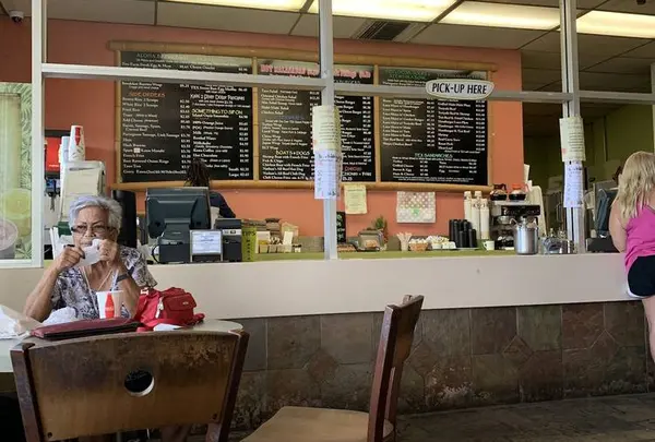 テックス ドライブイン