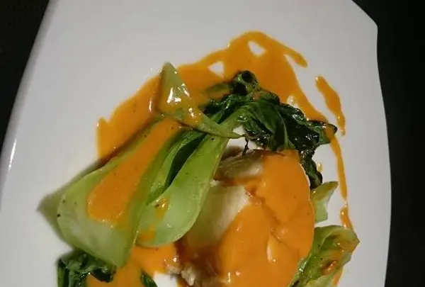鉄板 灼奏