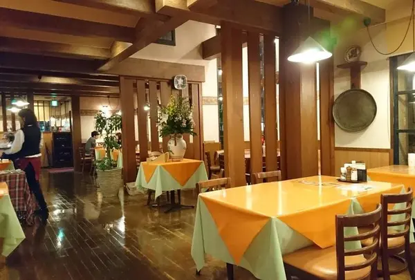 シャンゴ 問屋町支店