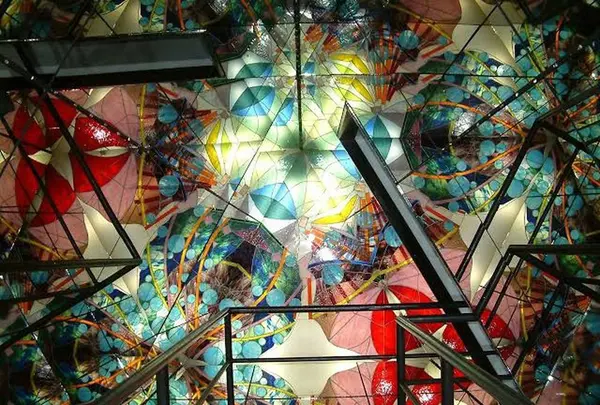 三河工芸ガラス美術館