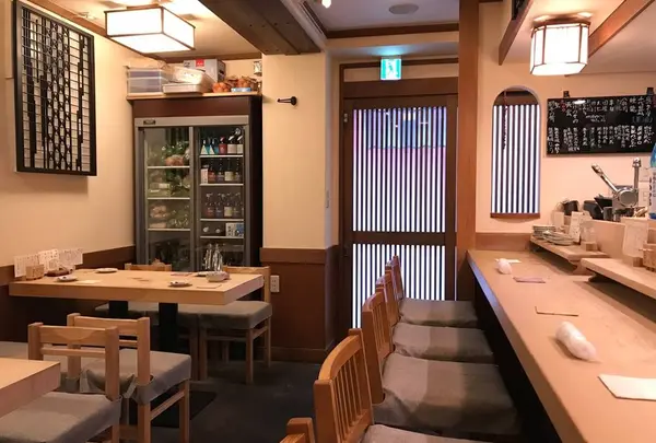 銀座★三ぶん 離亭