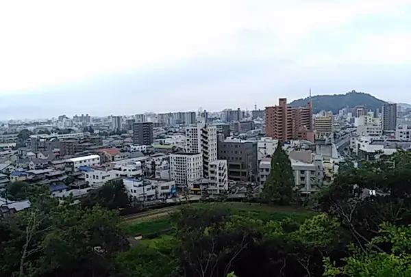 道後公園