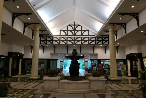 ザ　ビンテージ　クラブ