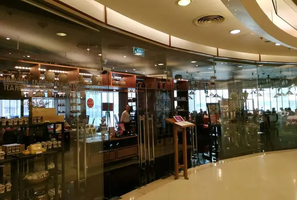 グランドハイアットエラワンバンコク