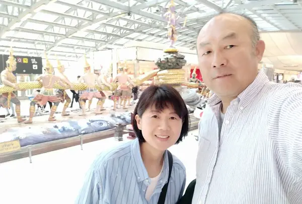 Suvarnabhumi International Airport（スワンナプーム国際空港）の写真・動画_image_494548