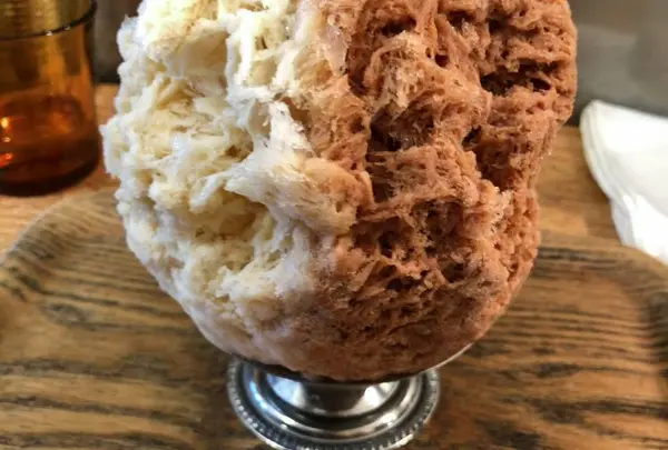 食堂 八