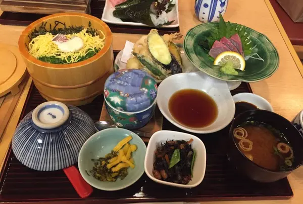 博多和食 いしくら