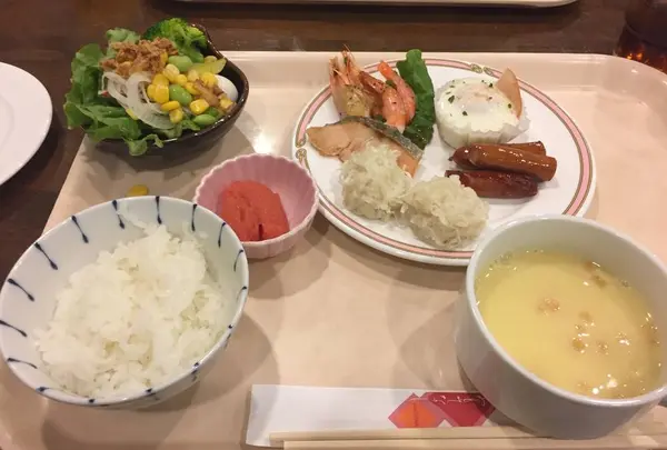 平和台ホテル5