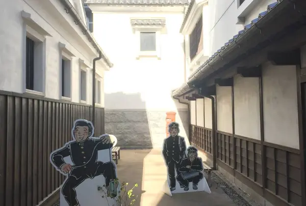 「博多町家」ふるさと館