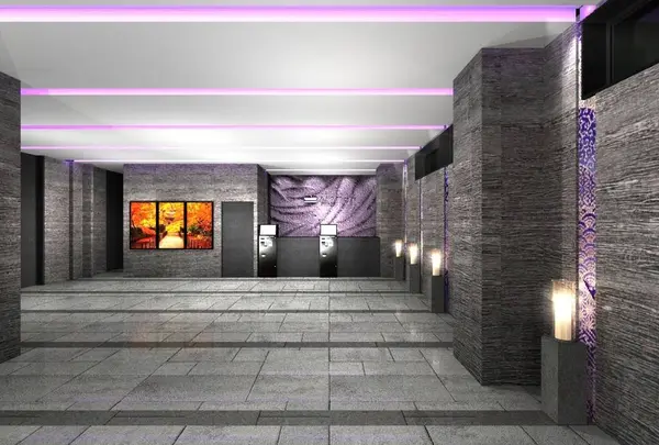 変なホテル 京都 八条口駅前