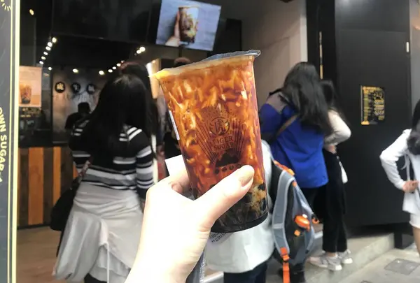 TigerSugar Yizhong Storeの写真・動画_image_494830