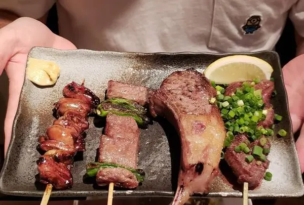 新宿三丁目★彗富運