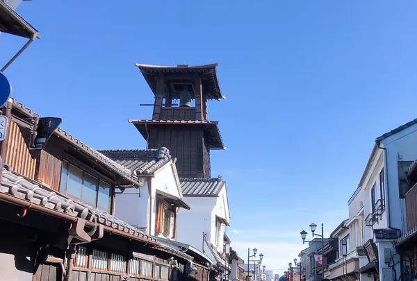 時の鐘の写真・動画_image_495065