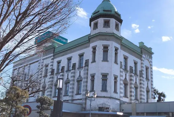 埼玉りそな銀行・川越支店の写真・動画_image_495067