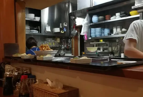 菱田屋