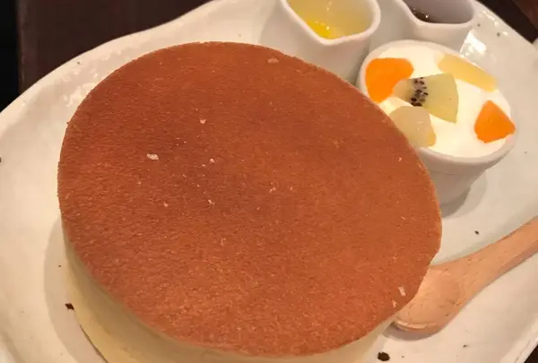 カフェサロンソンジン