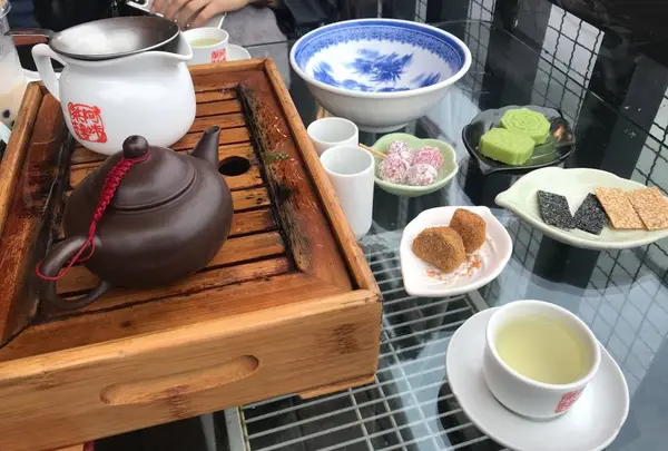 阿妹茶酒館（Amei Tea House）の写真・動画_image_495106