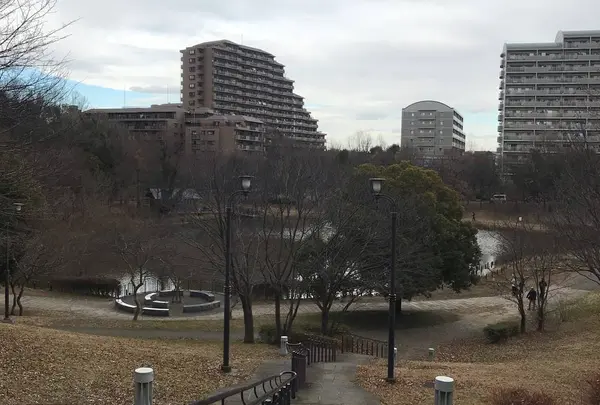 徳生公園