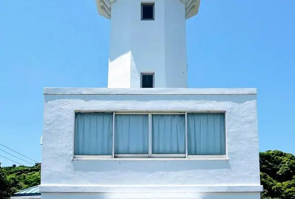 観音埼灯台